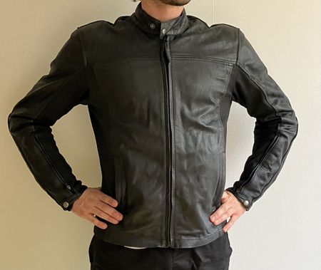 Motorradjacke OJ Atmosfere M