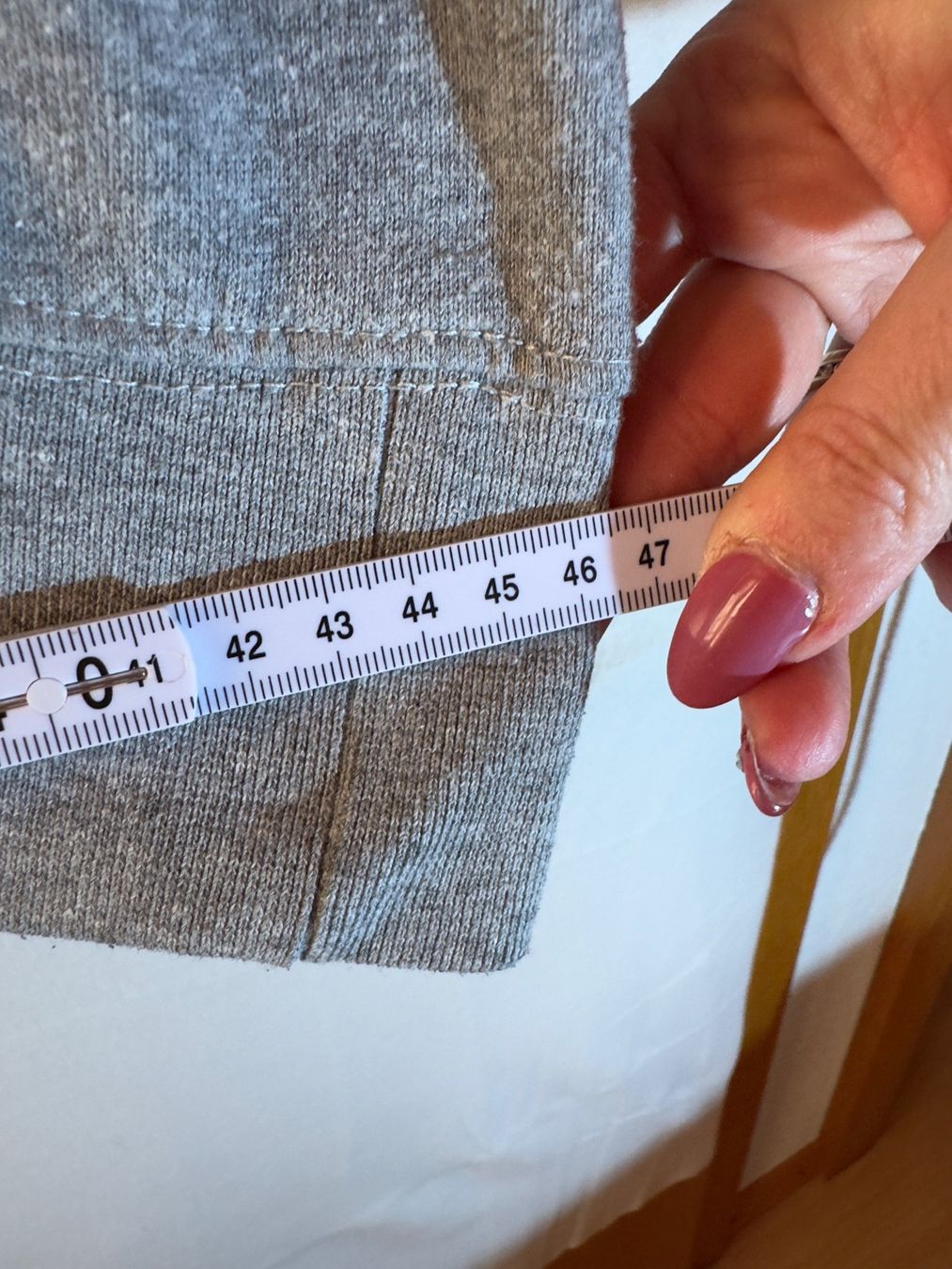 Puma Maglioni & Felpe: Pullunder von Puma aus Baumwolle Gr. M – Usato da Grosswangen venduto da second_hand_dress 3