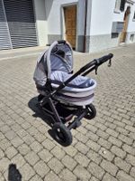 Kinderwagen ABC Design gebraucht guter Zustand