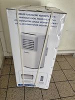 Klimaanlage 10'000 BTU neu