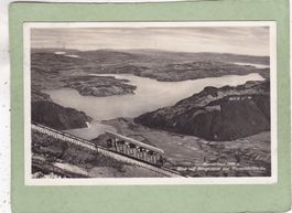 Stanserhorn Bahn Bürgenstock 1933
