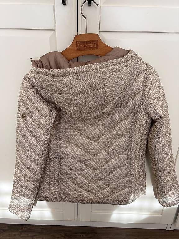 Michael Kors Giacche: Wendejacke Michael Kors – Nuovo (secondo la descrizione) da Münchwilen TG venduto da emma_J 2