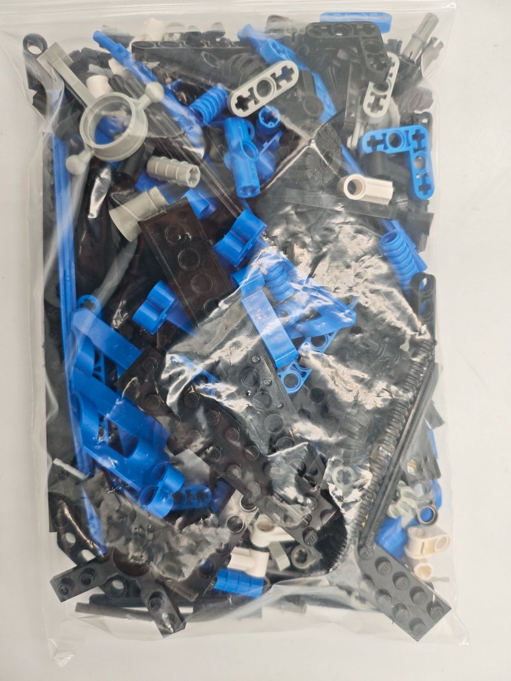 Lego Spielzeuge: 8444 Jet Wasp – Gebraucht aus Bremgarten AG von redstar69 3