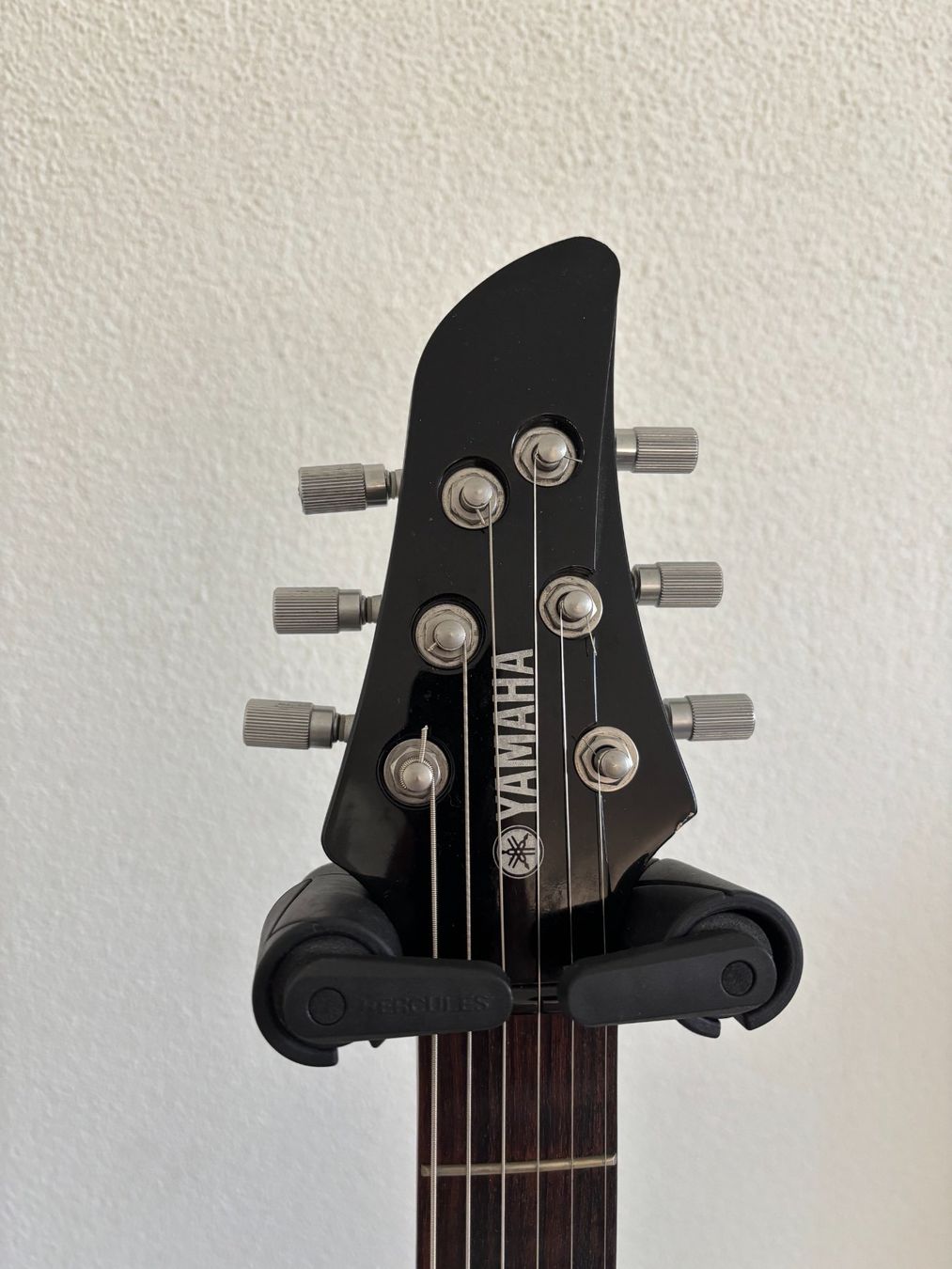 Yamaha Strumenti musicali: Yamaha RGX A2 – Usato da Kriens venduto da freeman777 2