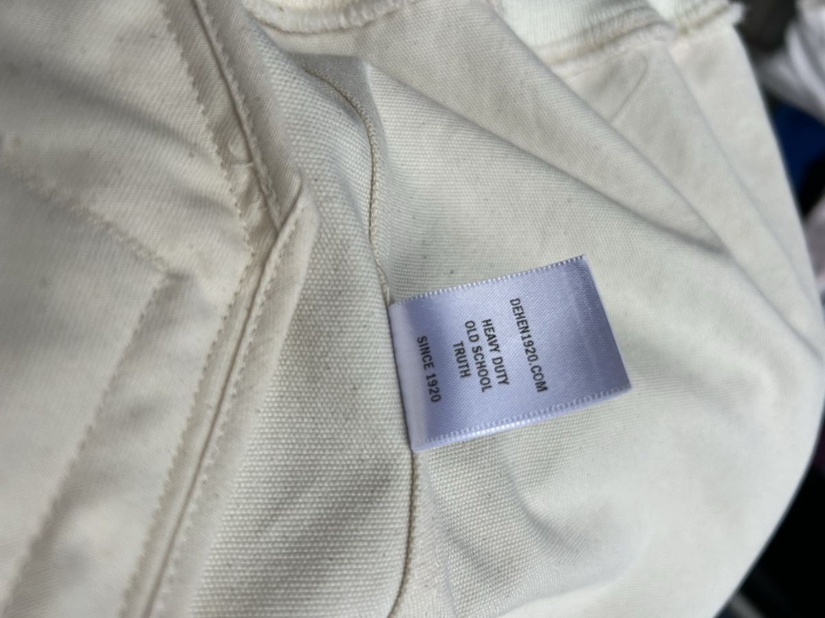 Vestes: Dehen 1920 Deecee Vmc – D'occasion à heerbrugg par wlc42 8