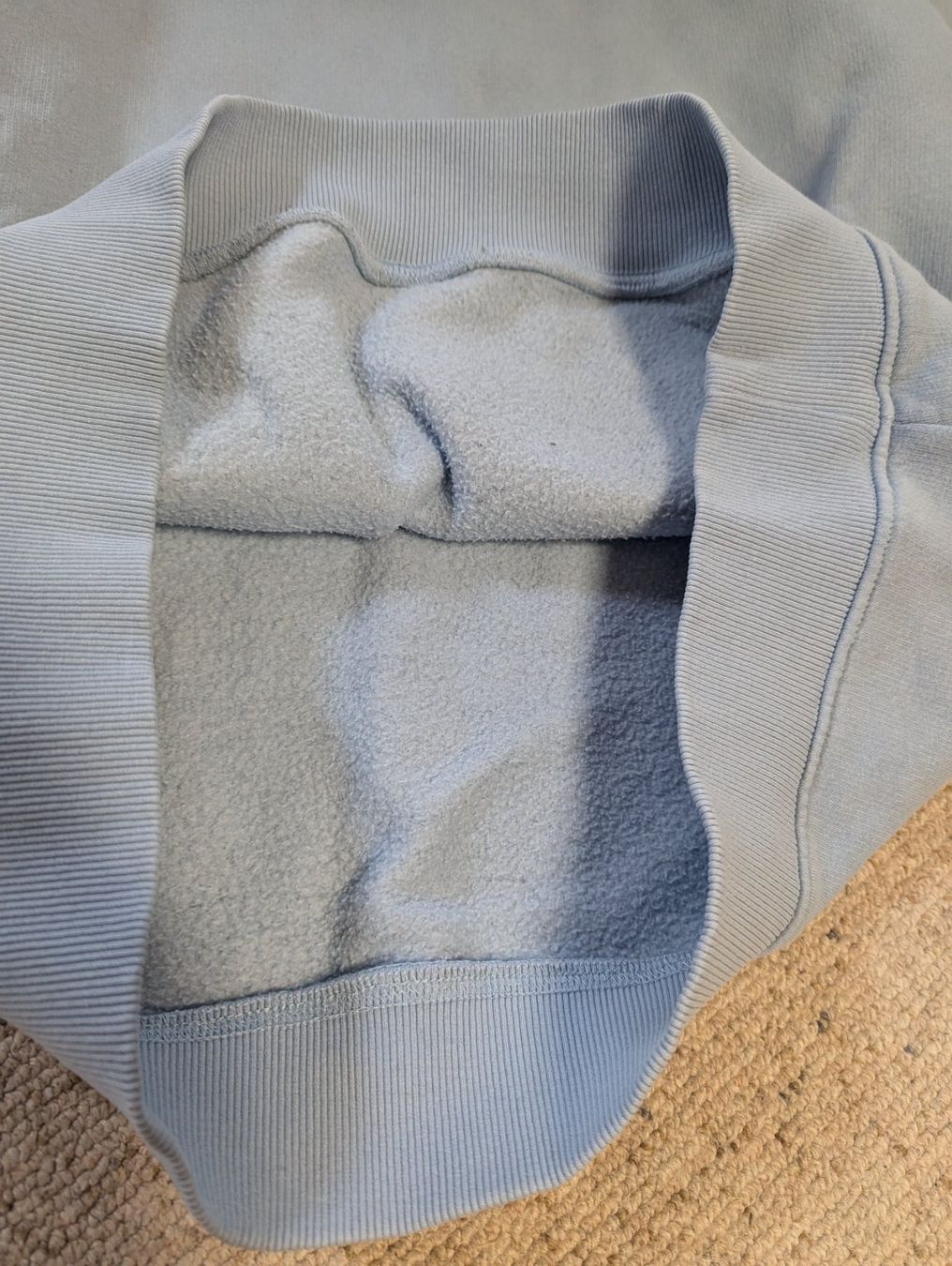 Maglioni & Felpe: Kani Hoodie Gr. M - hellblau – Usato da Spiez venduto da Crazyduck 2