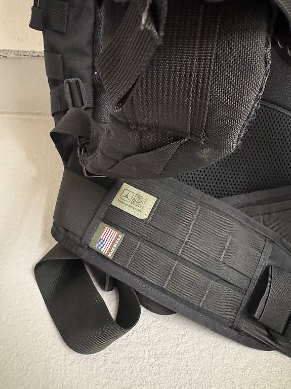 Zaini: EDC Rucksack TAD Fast Pack EDC 2015 – Usato da Winkel venduto da Anjudo 3