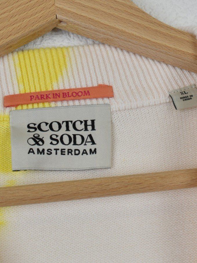 Maison Scotch Pulls & Sweat-shirts: Scotch & Soda Pullover, Gr.XL – Neuf (Voir description) à Nürensdorf par 2ND_STORY 4