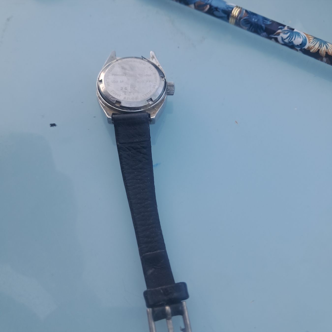 Orologi: demen uhr – Usato da Dietikon venduto da una_y6wy 2