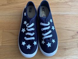 Turnschuhe für Mädchen neu 35
