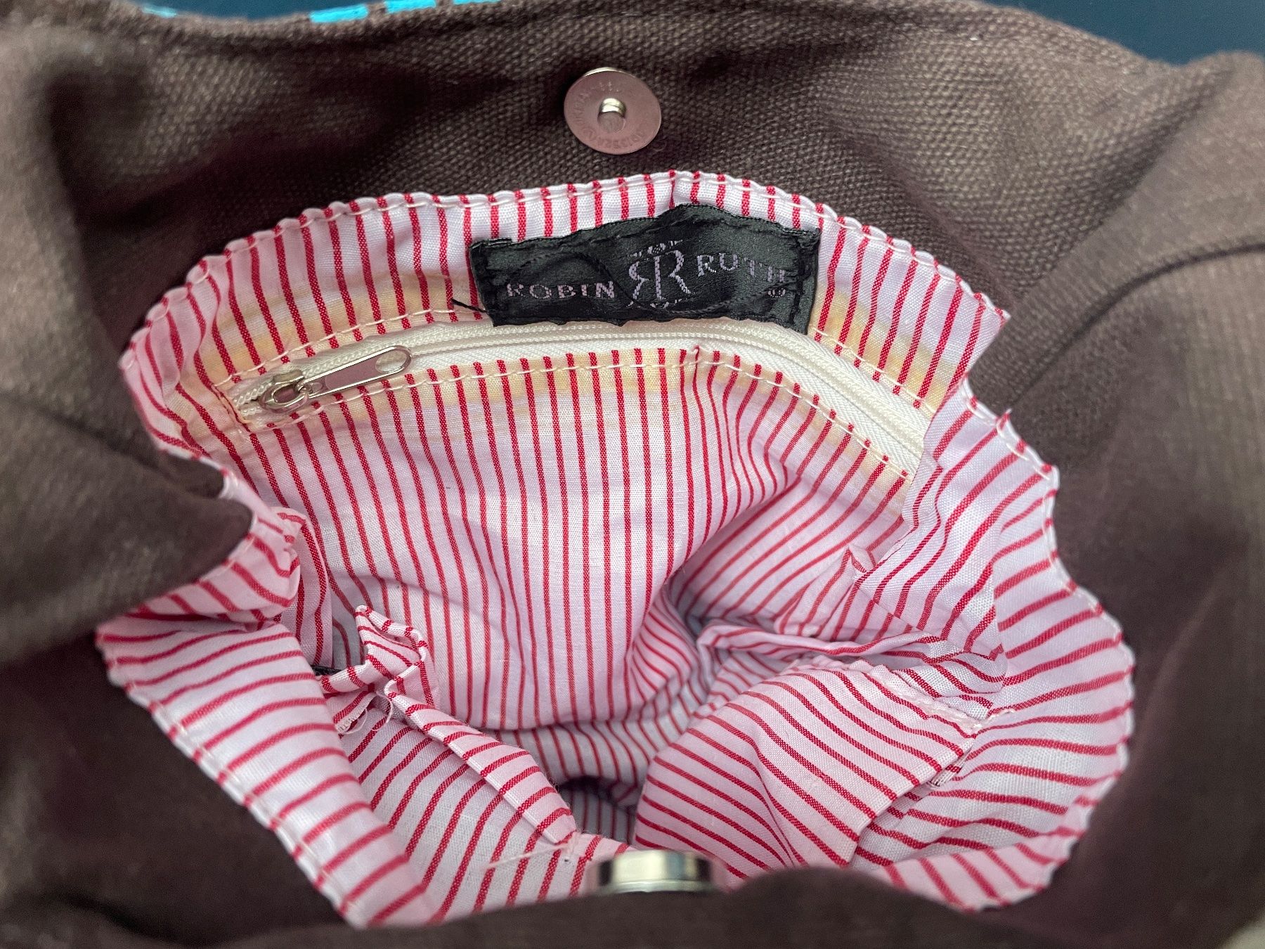 Taschen: NEU Handtasche Hamburg von Robin Ruth – Neu (gemäss Beschreibung) aus Winterthur von calbecht 2