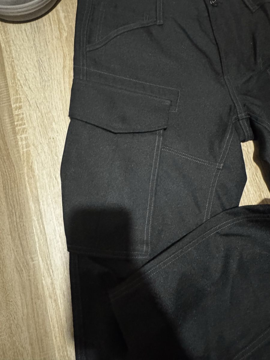 G-Star Jeans: G star jeans Black 33-32 – Nuovo (secondo la descrizione) da Vevey venduto da Eiden77 4