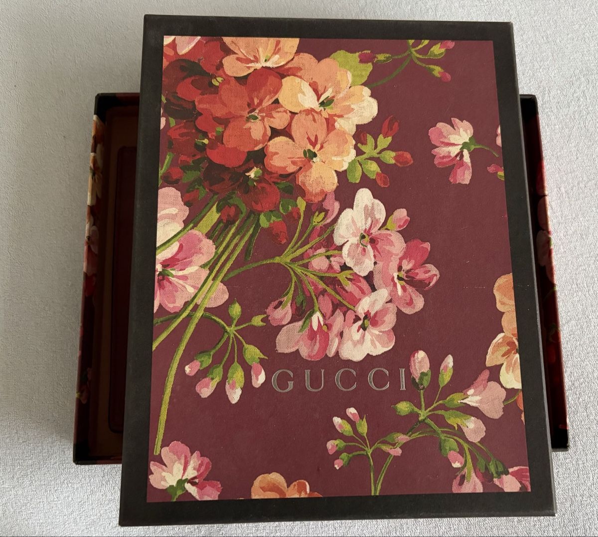 Gucci Altro in  Abbigliamento & Accessori: Pochette Gucci collection Bloom – Usato da Le Mont-sur-Lausanne venduto da CT70 2