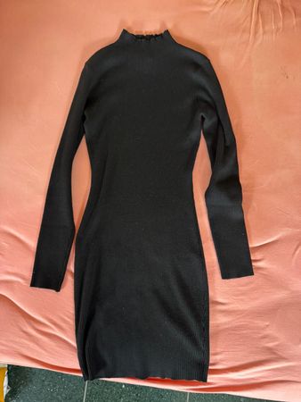 Kleid schwarz
