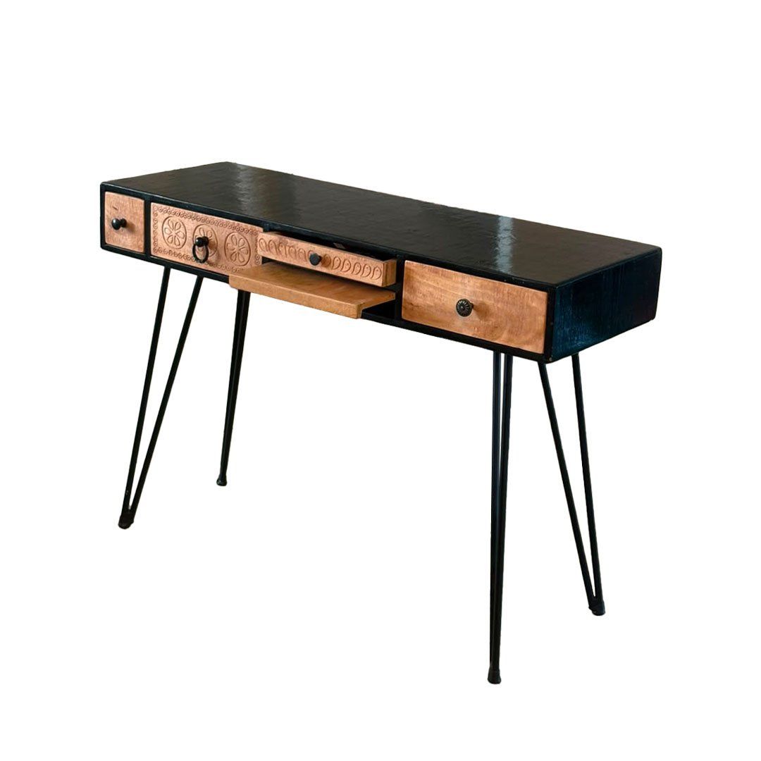 Pfister Fauteuils: Tisch-Komode – D'occasion à Urdorf par gxbrf281 1