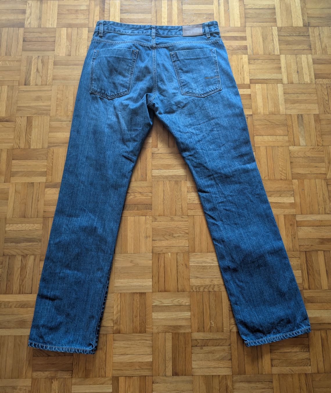 Peak Performance Jeans: Jeans Peak Performance – Gebraucht aus Genève von Hutchinson33 1