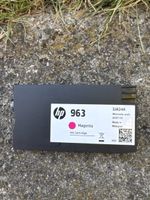 Druckerpatrone Magenta hp 963