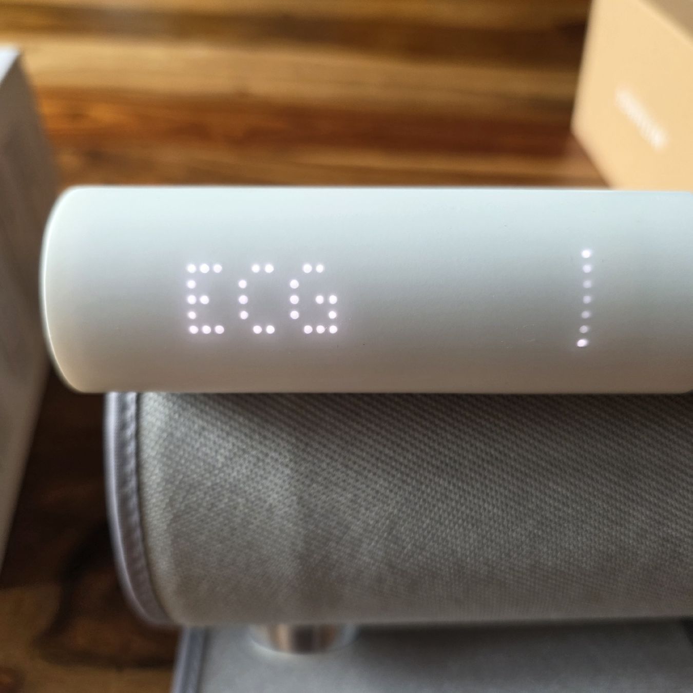 Withings Medizinische Geräte: WITHINGS WPM04-ALL-INTER BPM CORE Blutdruckmessgerät – Gebraucht aus Mettau von eli_k78v 3