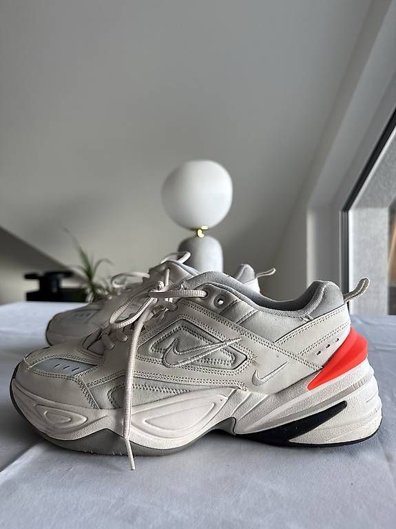 Herrenschuhe: Nike M2K Tekno  Grösse 42 – Gebraucht aus Schlieren von gue_m9qk 1