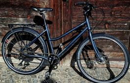 city bike Gr S mit Scheibebremse
