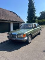 Mercedes 280 SE