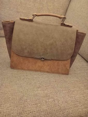 Handtasche