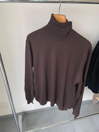 Rollkragen Pullover