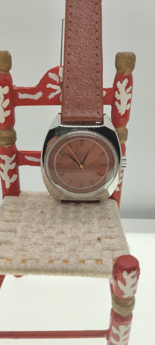 Orologi: Montre récupération – Usato da La Chaux-de-Fonds venduto da jac_9llg 1