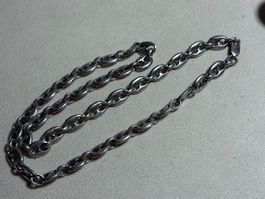 Schiffsankerkette 50 cm, , 45 Gramm schwer