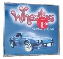 Wheatus – Teenage Dirtbag  (Maxi-CD)