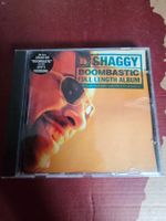 CD - Shaggy – Boombastic (Full Length Album) (1995)