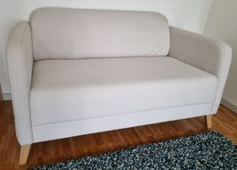 Linanäs, 2er Sofa