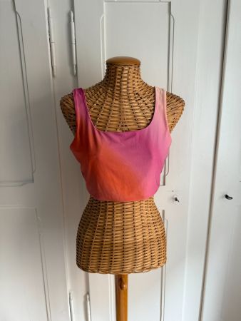 LeGer by Lena Gercke - Top orange-pink 40