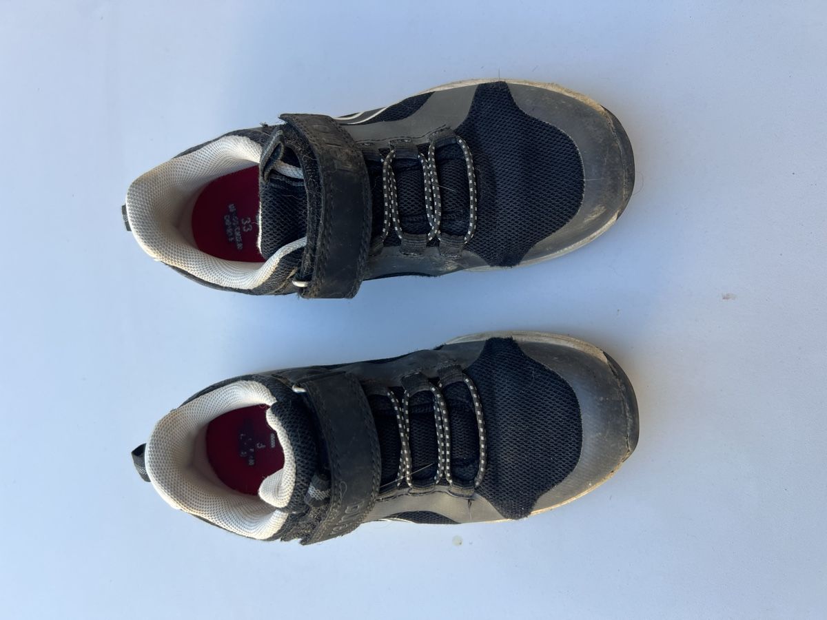 Reima Scarpe per ragazzi: Reima Enkka Sneaker Gr. 33 – Usato da Heiligkreuz (Mels) venduto da fodo 1