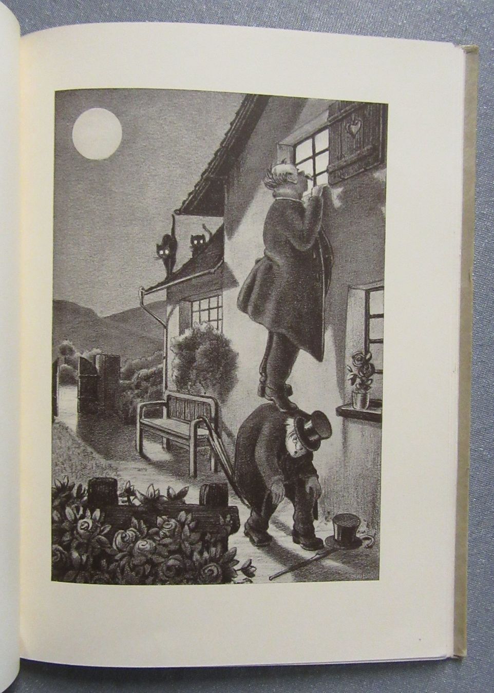 Bücher: Satiren und Einfälle  - von Hans Eggimann – Gebraucht aus Auenstein von Padabimbim 7