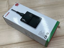 Canon chargeur CLB5 neuf
