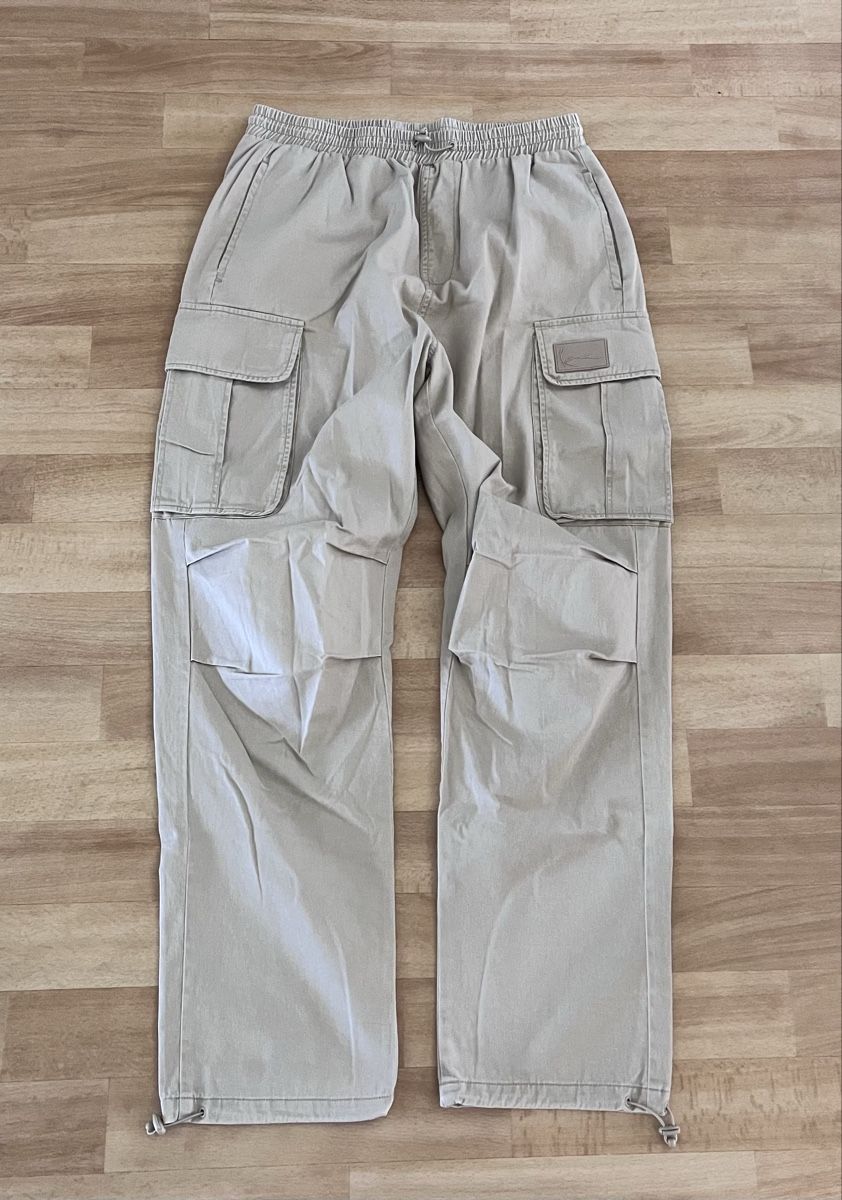 Pantaloni: Karl Kani Hose – Nuovo (secondo la descrizione) da Adliswil venduto da Eseestern