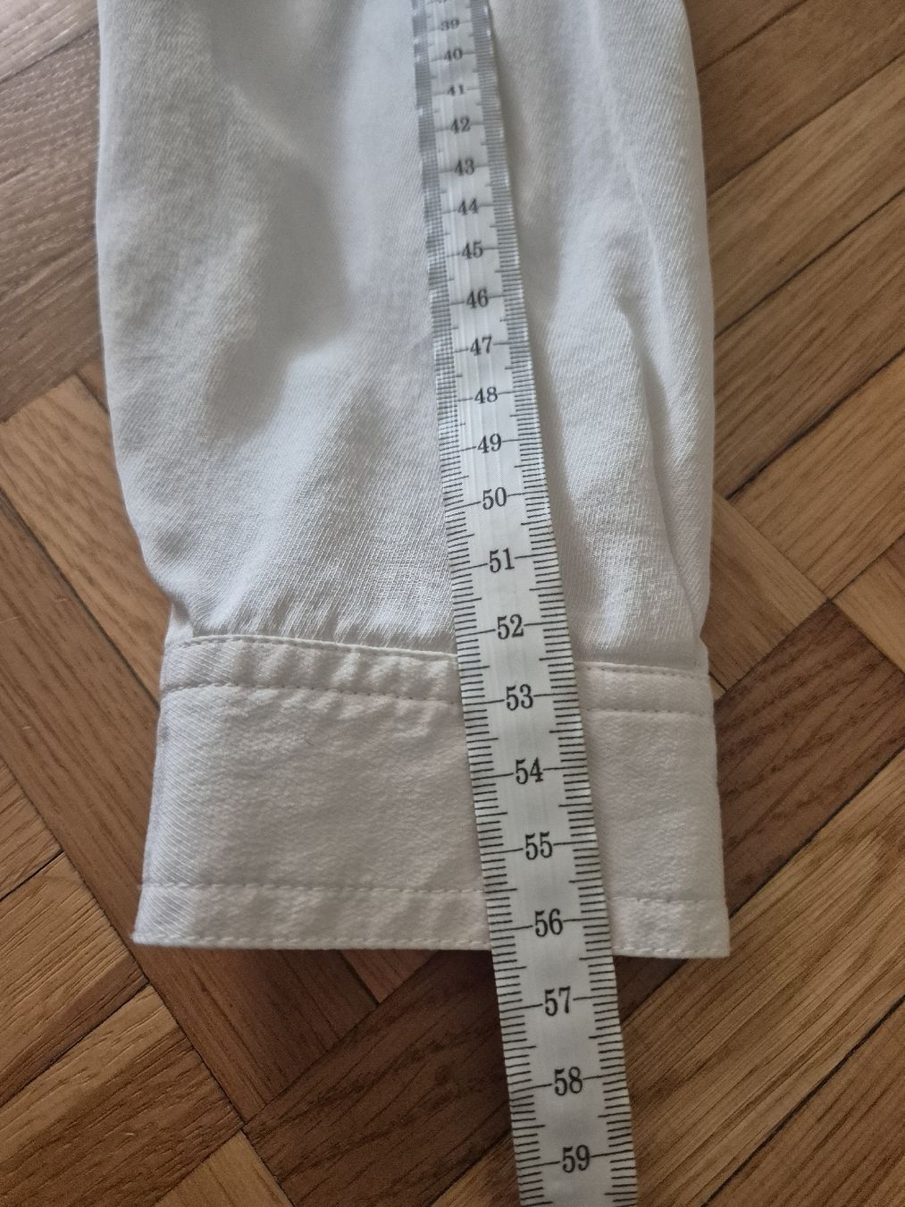 C&A Camicette: Seidenbluse von C&A, Gr. 38. – Usato da Winterthur venduto da ann_7lxx 5