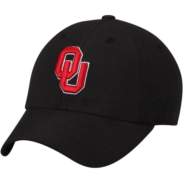 Hüte, Mützen & Caps: COLLEGE CAP OKLAHOMA SOONERS NEU – Neu und originalverpackt aus Kriens von Magic03 2