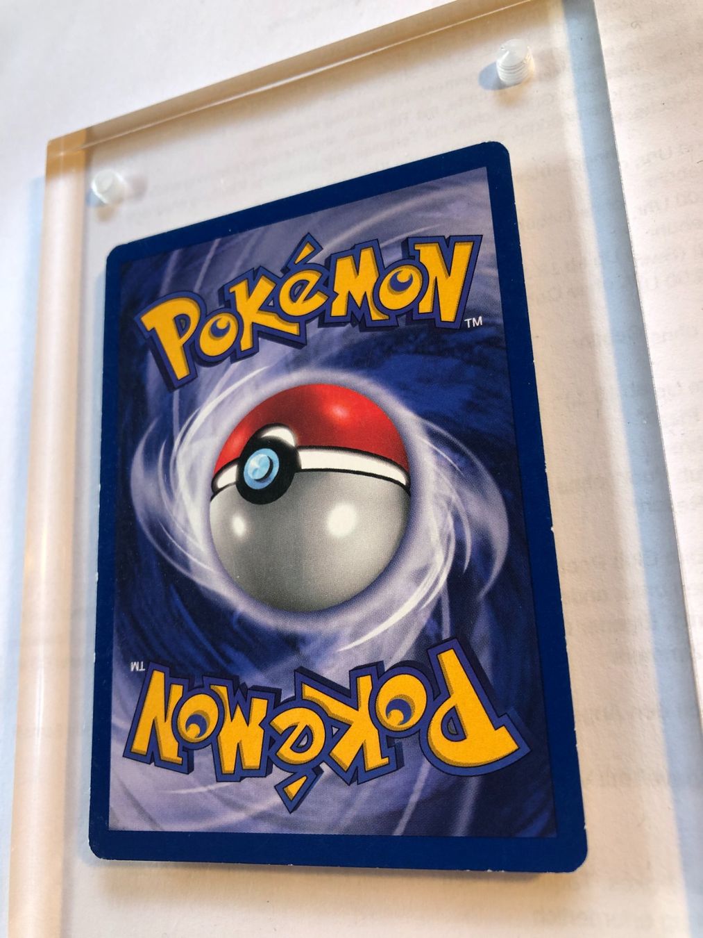 Sammelbilder & Trading cards: Jigglypuff 1st Jungle - LP - ab 1.- – Gebraucht aus Giubiasco von dan_pr8b 6