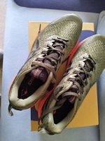 Neue Asics Laufschuhe Grösse 43,5