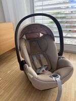 Cybex T i-size Babyschale mit Isofix Station 