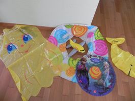 Aufblasbares Spielzeug Badematte Schwimmring Fisch