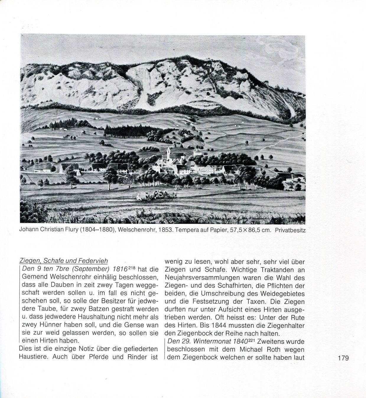 Libri: Welschenrohr, Heimatbuch. – Usato da Aarau venduto da Elmaar41 3