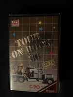 Tour on Rock 86 Kassettenband C.90 Atlantic Records Sealed