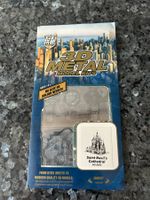 3D Metall Bausatz Basilius Kathedrale Puzzle