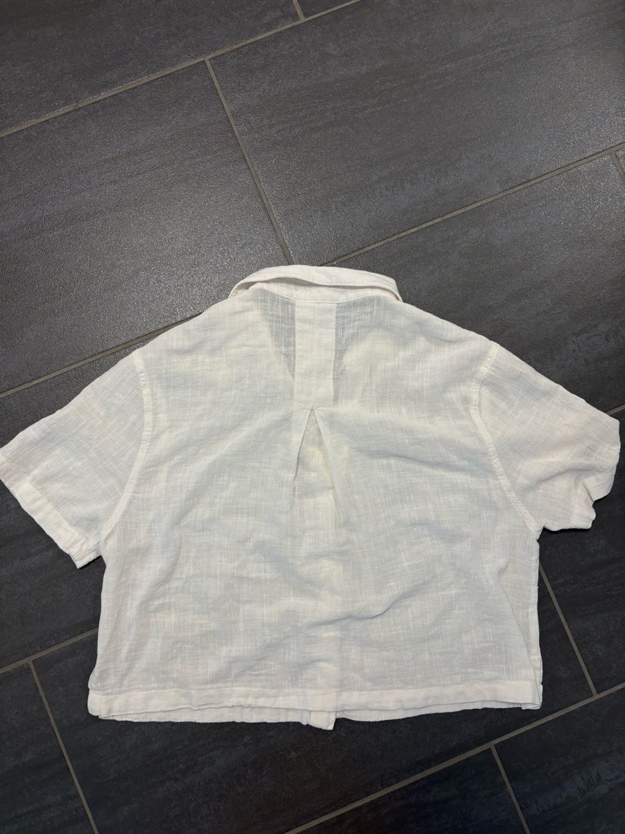 Bershka Chemisiers: Bershka Hemdbluse M – D'occasion à Rümlang par svent 6