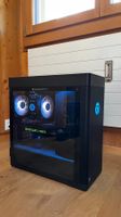 Lenovo Legion T7i – Gaming-PC RTX 3060 Ti & 32GB RAM