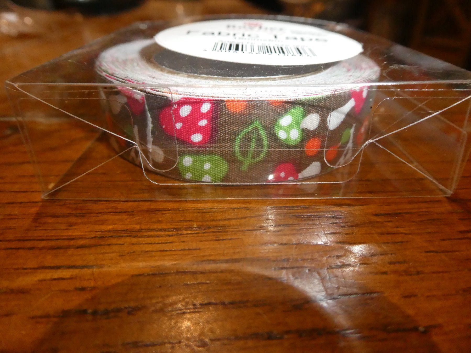 Sticker: washi trap – Nuovo e nell'imballaggio originale da Lajoux JU venduto da Briard0