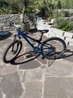 Bulls Fahrrad 37cm, Räder 27.5
